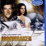 007 James Bond: Moonraker (Moonraker ) (Blu-ray)