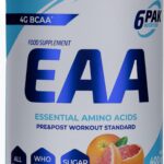 6Pak Eaa 400G