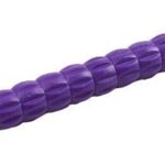 6Pak Wałek Do Masażu Massage Roller 47Cm Fioletowy