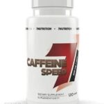 7 Nutrition Caffein Speed – 120Kaps