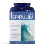 A-Z Medica Spirulina Maxima 100 kaps.