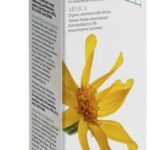 ABOCA Biomaść ARNIKA 50ml