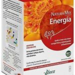 Aboca Natura Mix Energia 20 sasz