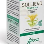 Aboca Sollievo PhysioLax 27 tabl.