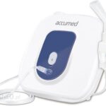 Accumed NF100 Inhalator kompresorowy 1szt.