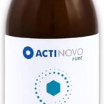 Actinovo Liposomalny Magnez 200 Mg 250ml