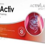 Activlab Pharma Debuactiv 60Kaps.