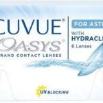 ACUVUE OASYS FOR ASTIGMATISM 6 SZTUK /8.6/+3.00/-1.75/140