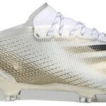 Buty piłkarskie adidas Buty Piłkarskie Korki X Ghosted.1 Fg EG8258