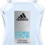 Adidas Ice Dive Edition 2022 Woda Po Goleniu 100 Ml