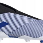 Buty piłkarskie Adidas Nemeziz 19.3 Ll Fg Eg7248