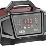 Aeg Prostownik (158008)