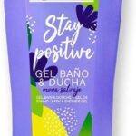 Agrado Żel pod Prysznic Stay Positive 1250ml
