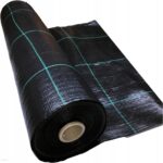 Agrotkanina Na Metry Mocna Na Chwasty 320Cm 100G