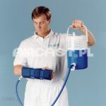 Aircast Mankiet na przedramię i nadgarstek Cryo/Cuff