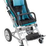 AKCES-MED WÓZEK SPECJALNY INWALIDZKI NOVA EVO