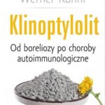 Aktywny zeolit klinoptylolit