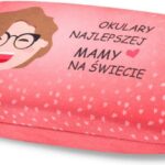 Albinex Etui Dla Mamy