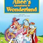 Alice’s Adventures in… Reader Level 1 + kod