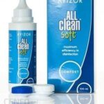 All Clean Soft 100 ml