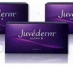 Allergan Juvederm Ultra 3 2X1Ml