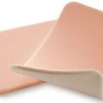 ALLEVYN NON-ADHESIVE opatrunek 10x10cm – 1 sztuka