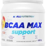 Allnutrition Bcaa Max Support 500G Tropical