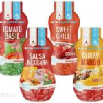Allnutrition Dry Sauce 500Ml