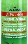 Alpa Dent Dent płyn do płukania jamy ustnej 250ml