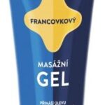 Alpa Francóvka Żel Do Masażu 100ml