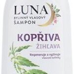Alpa Luna Ziołowy szampon do włosów z pokrzywy 430ml