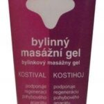 Alpa Żel Z Żywokostem 100Ml