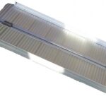 ALUMINIOWE RAMPY PODJAZDOWE DO WÓZKÓW INWALIDZKICH REHA ACTIV