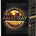 Amberray Bright Shock Serum Multifunkcyjne Serum Rozjaśniające Na Dzień Noc 30ml
