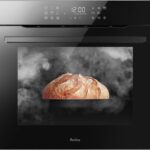 Piekarnik Amica ED975396BA+ X-TYPE STEAM P