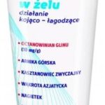 Anida Kwaśna Woda w Żelu 100ml