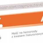 Anusir maść 30 g