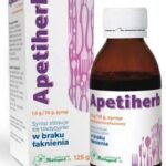 Apetiherb syrop 125 g