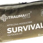Apteczka modułowa AedMax Trauma Kit – Survival (V)