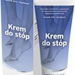 APTEO CARE Krem do stóp 75ml