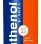 APTEO Panthenol 20% pianka do wrażliwej i podrażnionej skóry 150 ml