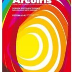 Arcoiris 1 Podręcznik do nauki języka hiszpańskiego + CD