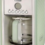 Ekspres Ariete 1342/04 Vintage zielony