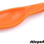 Ark Therapeutic Spoon Tip Xxl Końcówka Masująca Do Wibratora Głoski R (Twarda Gładka)
