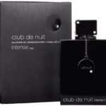 Armaf Club De Nuit Intense Man Woda Perfumowana 200ml