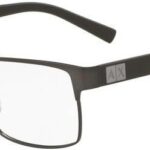 Armani Exchange Okulary Korekcyjne Ax1019 6089