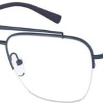 Armani Exchange Okulary Korekcyjne Ax1049 6095
