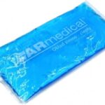 ARMEDICAL OKŁAD ŻELOWY ZIMO-CIEPŁY CHP ŚREDNI 10X25 CM