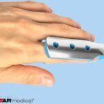 ARmedical Stabilizator palca AR063