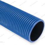 AROT OSŁONA RUROWA DVK 110 DO KABLI NIEBIESKA 11020500200000